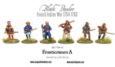 Frontiersmen A